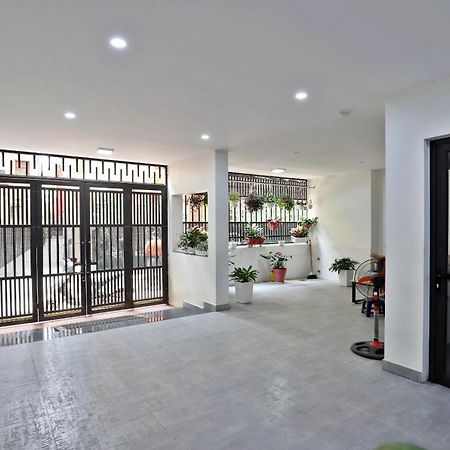 Luxe Paradise Residence 32 To Ngoc Van Ханой Екстериор снимка