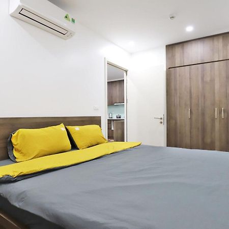 Luxe Paradise Residence 32 To Ngoc Van Ханой Екстериор снимка