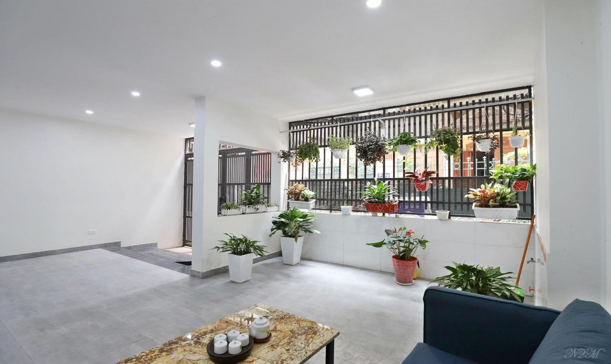 Luxe Paradise Residence 32 To Ngoc Van Ханой Екстериор снимка