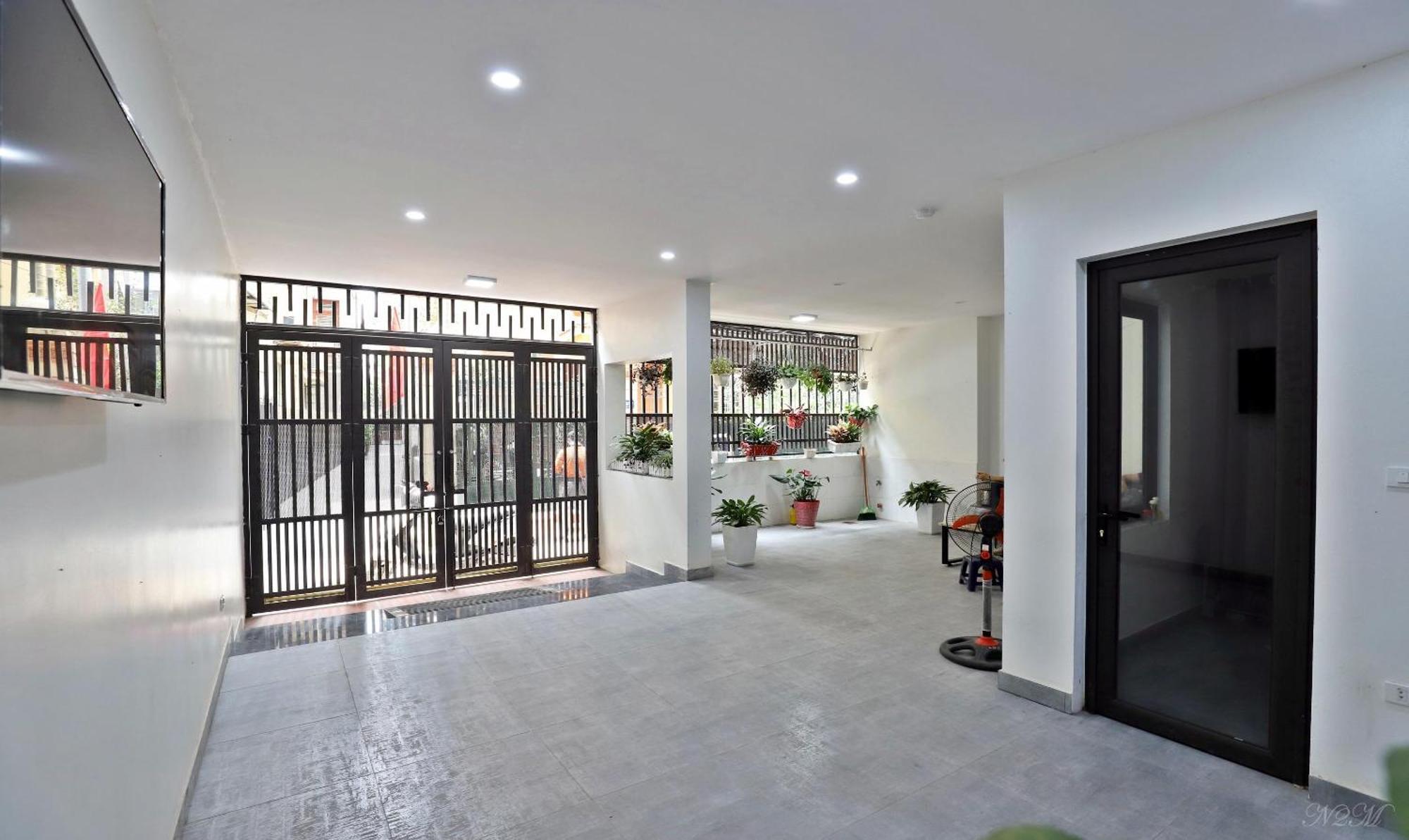 Luxe Paradise Residence 32 To Ngoc Van Ханой Екстериор снимка